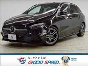 2020 MERCEDES BENZ B-CLASS