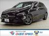 MERCEDES BENZ B-CLASS
