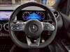 MERCEDES BENZ B-CLASS