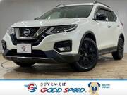 2018 NISSAN X-TRAIL