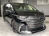 TOYOTA ALPHARD HYBRID