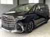 TOYOTA ALPHARD HYBRID