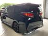 TOYOTA ALPHARD HYBRID