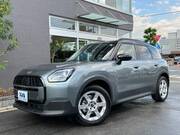 2024 BMW MINI