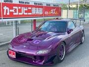 1999 MAZDA RX-7 TYPE RS