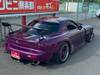 MAZDA RX-7