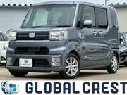 2017 DAIHATSU WAKE