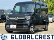 2022 HONDA N-VAN