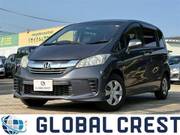 2015 HONDA FREED G JUST SELECTION