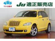 2006 CHRYSLER CHRYSLER PT CRUISER