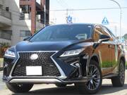 2016 LEXUS RX