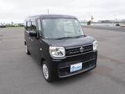 2018 SUZUKI SPACIA