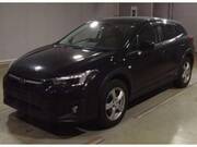2020 SUBARU XV