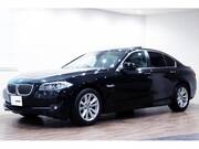 2010 BMW 5 SERIES