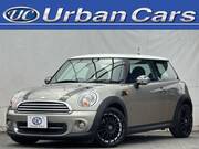 2011 BMW MINI COOPER
