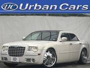 2011 CHRYSLER CHRYSLER 300 (Left Hand Drive)
