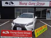 2015 LEXUS HS