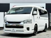 2023 TOYOTA HIACE WAGON GL