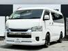 TOYOTA HIACE WAGON