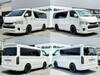 TOYOTA HIACE WAGON