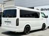 TOYOTA HIACE WAGON
