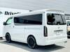 TOYOTA HIACE WAGON