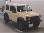 2021 SUZUKI JIMNY SIERRA