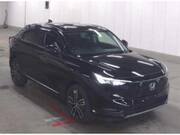 2022 HONDA VEZEL