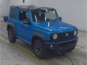 2020 SUZUKI JIMNY SIERRA