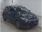 2014 HONDA VEZEL