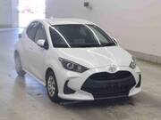 2023 TOYOTA YARIS