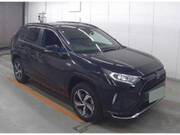 2021 TOYOTA OTHER