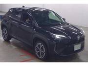 2022 TOYOTA YARIS CROSS Z