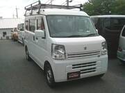 2021 SUZUKI EVERY