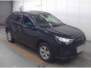 2021 TOYOTA RAV4 X