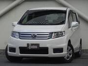 2012 HONDA FREED SPIKE