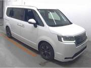 2022 HONDA STEPWAGON