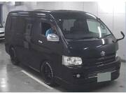 2010 TOYOTA HIACE WAGON GL