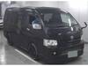 TOYOTA HIACE WAGON