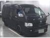 TOYOTA HIACE WAGON
