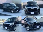 2017 TOYOTA ROOMY
