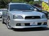 SUBARU LEGACY TOURING WAGON