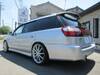 SUBARU LEGACY TOURING WAGON