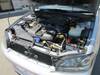 SUBARU LEGACY TOURING WAGON
