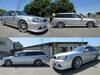 SUBARU LEGACY TOURING WAGON