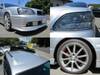 SUBARU LEGACY TOURING WAGON