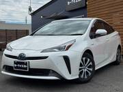 2019 TOYOTA PRIUS A PREMIUM