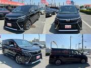 2021 TOYOTA VOXY