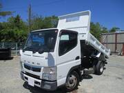 2019 FUSO CANTER