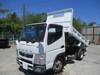 FUSO CANTER